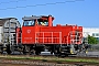 Vossloh 220141 - DB Cargo "MK 621"
06.06.2023 - Taulov
Maarten van der Willigen