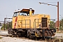 Vossloh 220143 - DB Schenker "MK 623"
02.08.2009 - Glostrup
Gunnar Meisner