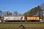 Vossloh 220143 - DB Cargo "MK 623"
19.04.2023 - Fredericia
Werner Schwan