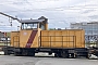 Vossloh 220143 - DB Cargo "MK 623"
06.06.2024 - Kolding
Hinnerk Stradtmann