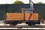 Vossloh 220144 - Railion "MK 624"
22.05.2004 - Kolding
Leon Schrijvers