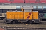 Vossloh 220145 - DSB "MK 625"
13.03.2016 - Kopenhagen
Frank Glaubitz