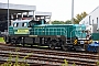 Vossloh ohne Nummer - Vossloh
13.10.2022 - Kiel-Suchsdorf
Jens Vollertsen