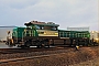Vossloh ohne Nummer - Vossloh
23.01.2023 - Kiel-Suchsdorf
Jens Vollertsen