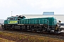 Vossloh ohne Nummer - Vossloh
22.03.2023 - Kiel-Suchsdorf
Jens Vollertsen