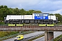 Vossloh 4302485 - Vossloh
02.10.2024 - Kiel-Hassee
Jens Vollertsen