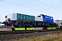 Vossloh 4302485 - Vossloh
17.01.2026 - Kiel-Meimersdorf, EidertalJens Vollertsen