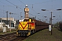 Vossloh 5001465 - MEG "210"
14.04.2009 - Merseburg
Konstantin Koch