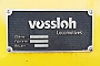 Vossloh 5001465 - MEG "210"
27.06.2011 - Großkorbetha
Andreas Kloß