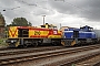 Vossloh 5001465 - MEG "210"
25.07.2011 - Großkorbetha
Andreas Kloß