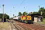 Vossloh 5001465 - MEG "210"
29.06.2011 - Gaschwitz
Daniel Berg