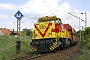 Vossloh 5001465 - MEG "210"
22.05.2004 - Merseburg-Elisabethhöhe
Daniel Berg