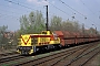 Vossloh 5001465 - MEG "210"
17.04.2004 - Merseburg
Werner Brutzer