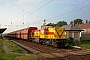 Vossloh 5001465 - MEG "210"
29.05.2010 - Weißenfels-Grosskorbetha
Leon Schrijvers