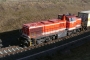 Vossloh 5001466 - RLG "52"
17.02.2007 - Warstein
Wolfram Voß