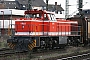 Vossloh 5001466 - RLG "52"
20.03.2007 - Lehrte
Axel Schaer