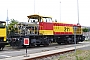 Vossloh 5001466 - VTLT
25.06.2006 - Kiel-Süd
Tomke Scheel