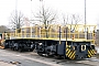 Vossloh 5001466 - VTLT
10.12.2005 - Kiel-Süd
Tomke Scheel