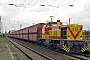 Vossloh 5001467 - MEG "212"
13.09.2005 - Großkorbetha
Theo Stolz