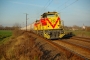 Vossloh 5001467 - MEG "212"
06.11.2005 - Ponitz 
Torsten Barth