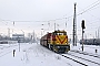 Vossloh 5001467 - MEG "212"
29.12.2010 - Großkorbetha
Torsten Barth