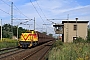 Vossloh 5001467 - MEG "212"
14.08.2011 - Leuna Werke Nord
Nils Hecklau