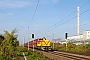 Vossloh 5001467 - MEG "212"
05.112011 - Leuna Werke Nord
Torsten Barth