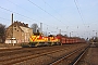 Vossloh 5001467 - MEG "212"
24.11.2011 - Leipzig-Wiederitzsch
Daniel Berg