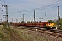 Vossloh 5001467 - MEG "212"
29.04.2015 - Weißenfels-Großkorbetha
Christian Klotz