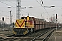 Vossloh 5001467 - MEG "212"
25.02.2006 - Großkorbetha
Dirk Einsiedel