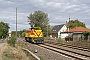 Vossloh 5001467 - MEG "212"
28.09.2018 - Knauthain
Alex Huber