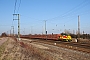 Vossloh 5001468 - MEG "213"
05.03.2013 - Großkorbetha
Torsten Barth