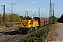 Vossloh 5001468 - MEG "213"
01.09.2018 - Weißenfels-Großkorbetha
Frank Weimer