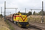 Vossloh 5001468 - MEG "213"
14.09.2018 - Weißenfels-Großkorbetha
Martin Welzel