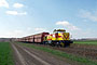 Vossloh 5001470 - MEG "215"
11.04.2005 - Webau
René Haase