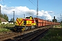 Vossloh 5001470 - MEG "215"
19.07.2009 - Großkorbetha
Nils Hecklau