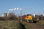 Vossloh 5001470 - MEG "215"
12.11.2010 - Buna Werke
Nils Hecklau