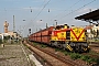 Vossloh 5001470 - MEG "215"
25.08.2011 - Merseburg
Christian Klotz