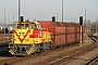 Vossloh 5001470 - MEG "215"
28.03.2012 - Buna
Andreas Kloß