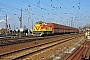 Vossloh 5001470 - MEG
17.11.2012 - Weißenfels-Großkorbetha
Torsten Barth