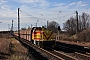 Vossloh 5001470 - MEG "215"
10.02.2014 - Weißenfels-Großkorbetha
Christian Klotz