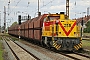 Vossloh 5001470 - MEG "215"
04.08.2017 - Weißenfels-Großkorbetha
Thomas Wohlfarth