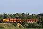 Vossloh 5001471 - MEG "216"
25.09.2011 - Krichau
Nils Hecklau