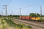 Vossloh 5001471 - MEG "216"
30.07.2018 - Großkorbetha
Alex Huber