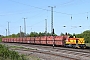 Vossloh 5001471 - MEG "216"
25.04.2019 - Weißenfels-Großkorbetha
Andre Grouillet