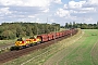 Vossloh 5001471 - MEG "216"
07.09.2020 - Schkeuditz-West
Alex Huber