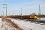 Vossloh 5001471 - MEG "216"
18.12.2022 - Großkorbetha
Torsten Barth