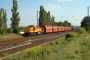 Vossloh 5001472 - MEG "217"
07.08.2007 - Schkortleben
Torsten Barth