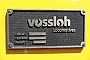 Vossloh 5001472 - MEG "217"
24.05.2011 - BunaAndreas Kloß