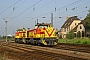 Vossloh 5001472 - MEG "217"
06.10.2005 - Leipzig-Schönefeld
Daniel Berg